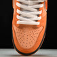 Concepts x Dnk Low SB 'Orange Lobster'
