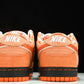 Concepts x Dnk Low SB 'Orange Lobster'