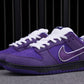 Concepts x Dnk Low SB 'Purple Lobster'