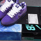 Concepts x Dnk Low SB 'Purple Lobster'
