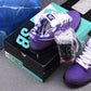 Concepts x Dnk Low SB 'Purple Lobster'