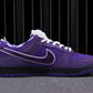 Concepts x Dnk Low SB 'Purple Lobster'