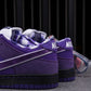 Concepts x Dnk Low SB 'Purple Lobster'