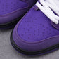 Concepts x Dnk Low SB 'Purple Lobster'