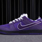 Concepts x Dnk Low SB 'Purple Lobster'