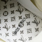 Louis Vuittоп Trainer Maxi 'White'