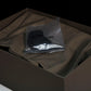 Rick Owens Ramones Low EDFU 'Black Milk'