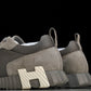 Hermès Bouncing Sneaker 'Gris'
