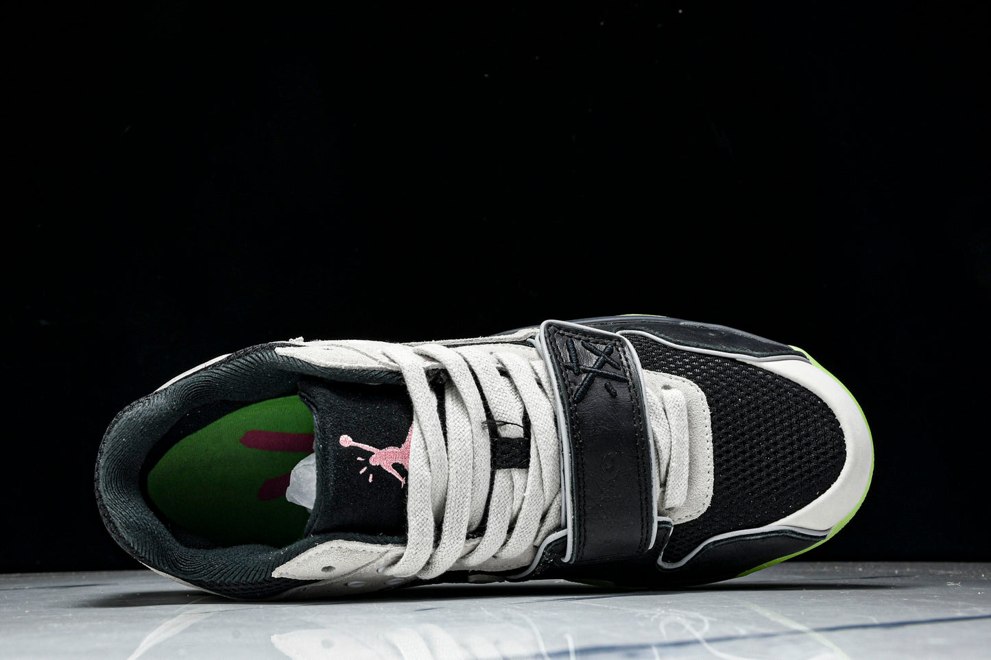 Travis Scott x Chase B Jumpmn Jack TR