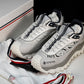 Moncler Trailgrip GTX 'White Grey'