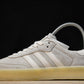 AD x Clarks '8th Street Samba' by Ronny Fieg 'Grey'