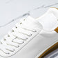 Loro Piana Tennis Walk 'White Perforated'
