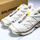Salomon XT-6 Series Lightweight 'Brown'