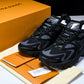 Louis Vuittоп Runner Tatic Sneaker 'Black'