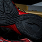 Вalenciaga Soleless Sneaker 'Red Black'