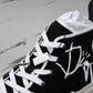 D1or B23 Skate High 'Black'