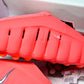 Mind 001 Slide 'Solar Red'