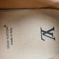 Louis Vuittоп Buttersoft 'Dark Beige'