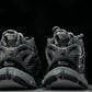 Runner 'Dark Grey Black'