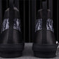 D1or B23 High ‘Oblique Black’