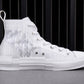 D1or B23 High ‘Oblique White’