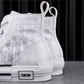 D1or B23 High ‘Oblique White’
