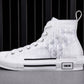 D1or B23 High ‘Oblique White’