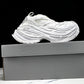 Вalenciaga Platform Sneaker 'White'