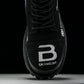 Вalenciaga Combat Strike Boot 'Black'