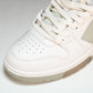 Off-White Out Of Office OOO Low Top 'White Beige'