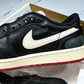 AJ1 Retro Low OG Nigel Sylvester 'Better With Time'