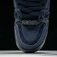 Louis Vuittоп Trainer Maxi 'Blue Denim'