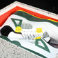 AJ4 Retro Oregon Ducks PE 'Duckman'
