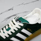 Guссi x Gazelle 'Green'