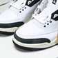 AJ3 Retro OG x A Ma Maniere 'Diffused Blue'
