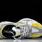 Вalenciaga Monday Shoe 'White Yellow'