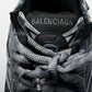 Runner 'Dark Grey Black'