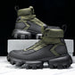 Prada Cloudburst Thunder High 'Army Green Black'