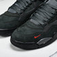 Nigel Sylvester x AJ4 RM SP Grandma's Driveway 'Grey'