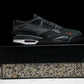 Nigel Sylvester x AJ4 RM SP Grandma's Driveway 'Grey'