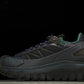 Moncler Trailgrip GTX 'Blue Purple Black'