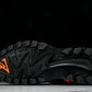 Louis Vuittоп Runner Tatic Sneaker 'Black Orange'