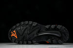 Louis Vuittоп Runner Tatic Sneaker 'Black Orange'
