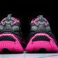 Вalenciaga Platform Sneaker 'Grey Pink'