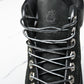 Louis Vuittоп x Timberland 6 Inch Ankle Boot 'Black Monogram'
