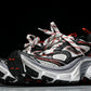 10XL Sneaker 'White Black Red'