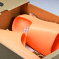 Yzy Slide 'Enflame Orange'