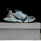 3XL Sneaker 'Grey Blue Green'