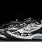 Off-White "Be Right Back" Sneaker 'Silver'