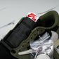 Travis Scott AJ1 Retro Low OG 'Black Olive'